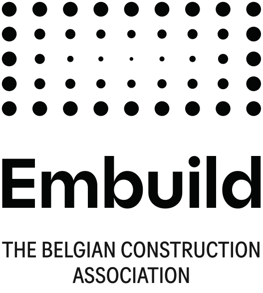 Logo Embuild