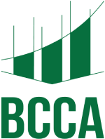 Logo BCCA
